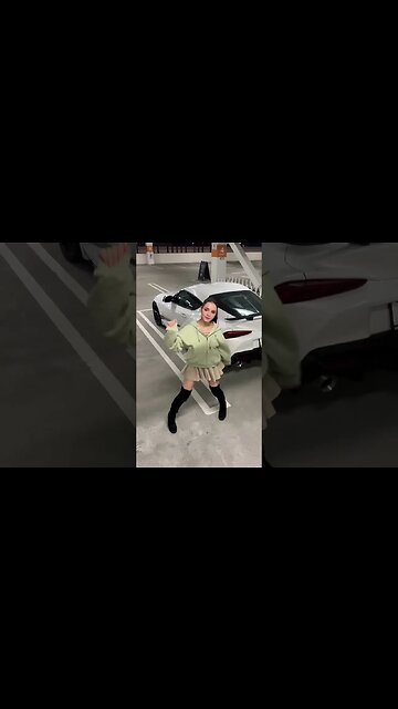 Emma Watson - This dance was kinda hard to do haha | #shorts #dance #hermionegranger #harrypotter