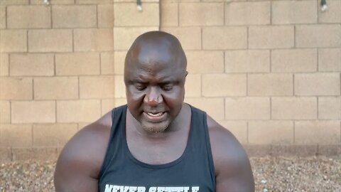 Gun Control And Crime From An Ex Felon's Perspective