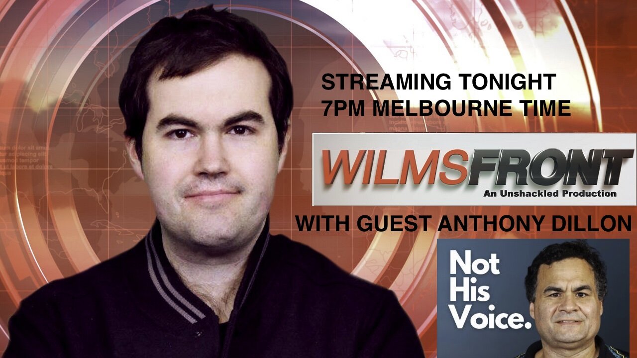 Ep. 181 Voice Grand Finale Week with Anthony Dillon