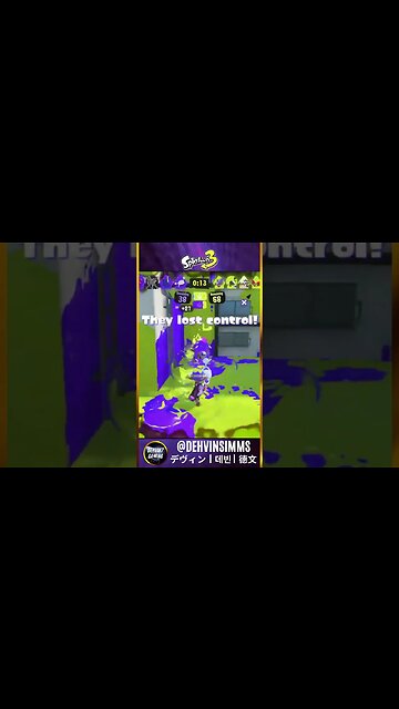 I went on a detour to do this!