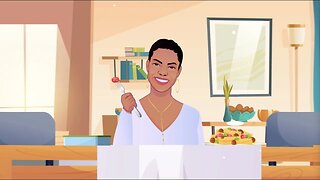 Communion Nugget #4 | Lunch Break W/ Racquel Hudson Ep 4