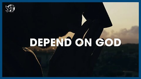 Hungry for God | DEPEND ON GOD | Cléo Ribeiro Rossafa