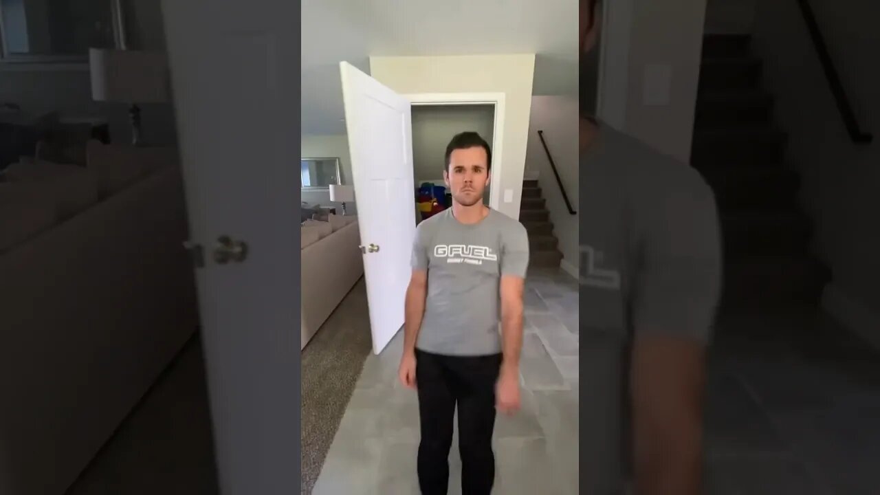 If People Slid Instead of Walking? 🤣