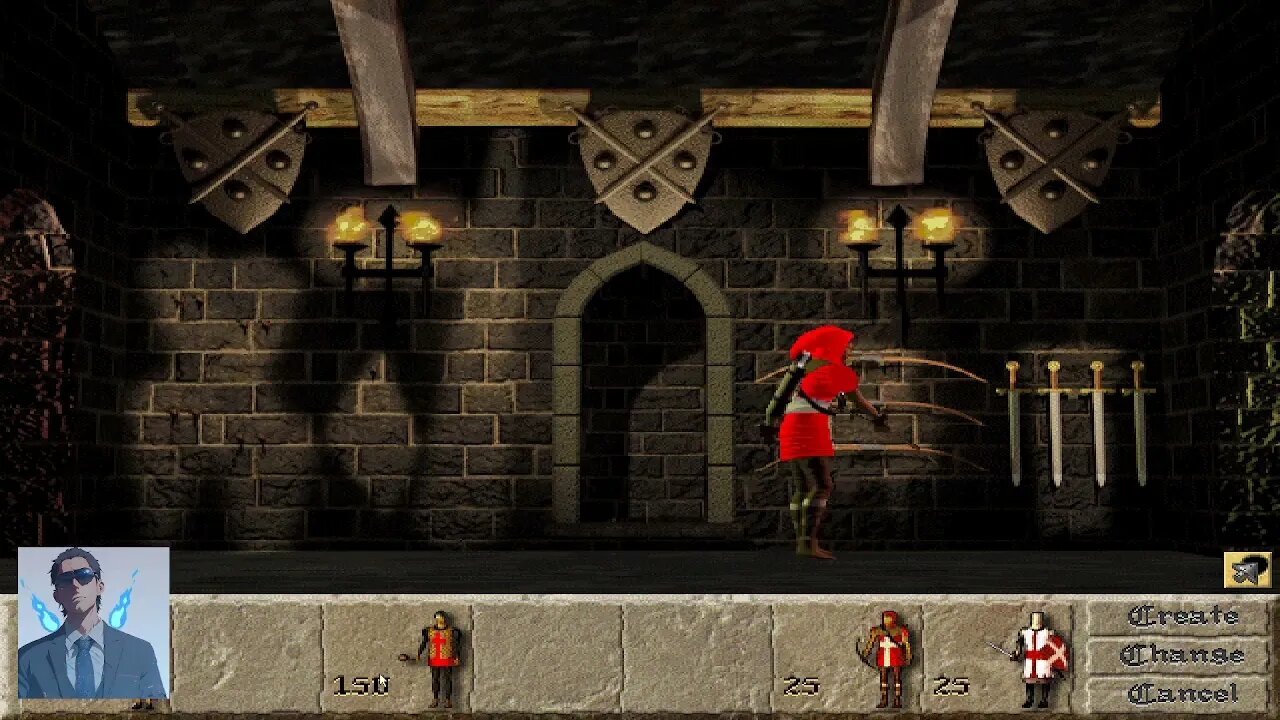 Lords of the realm 2 Ireland