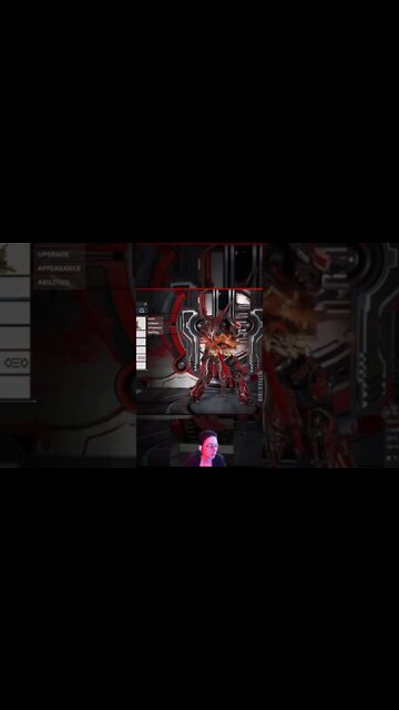 Warframe | Fashion Frame!