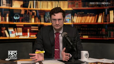 DAVID KNIGHT (Full Show) Thursday - 8/19/21