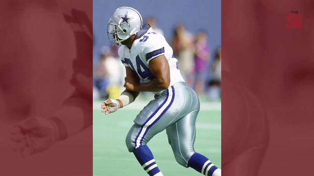 Former Cowboy & Hall Of Famer Charles Haley Calls Cowboys "Bunch Of Damn Losers"