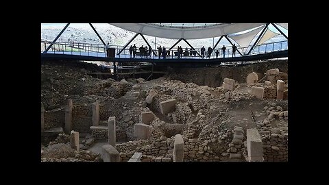 30 Gobekli Tepe Area Sites | Civilization Began 12,000+ Years Ago |
