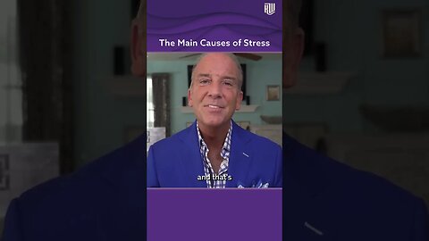 The Main Causes of Stress
