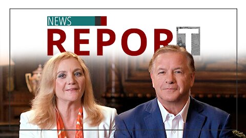 Catholic — News Report — Called by God