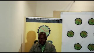 Amcu calls for disinvestment in Sibanye-Stillwater (sMk)