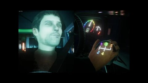 Radiator 2 Pt.2-Stick Shift