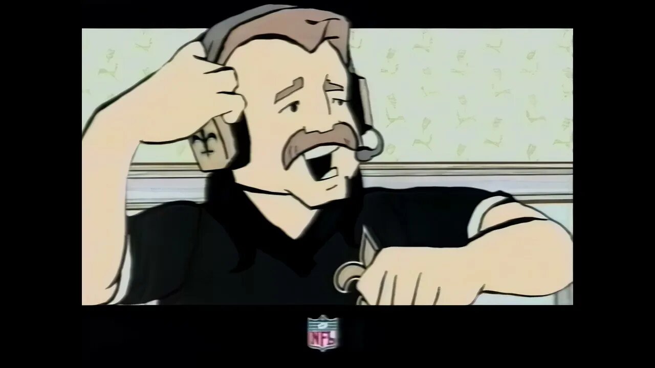 NFL Thanksgiving '99