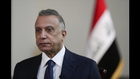 Premier: Iraq Doesn't Need US Combat Troops