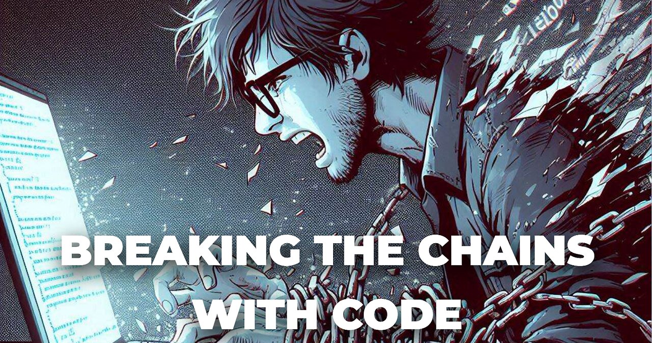 Breaking the Chains with Code