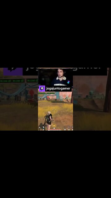 ⭐Verifcado on ✅ ! Rumo a Lendario ! ⭐cmd !sorteio !pc !pc2 !salve⭐ | jogajuntogamer em #Twitch