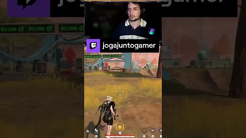 ⭐Verifcado on ✅ ! Rumo a Lendario ! ⭐cmd !sorteio !pc !pc2 !salve⭐ | jogajuntogamer em #Twitch
