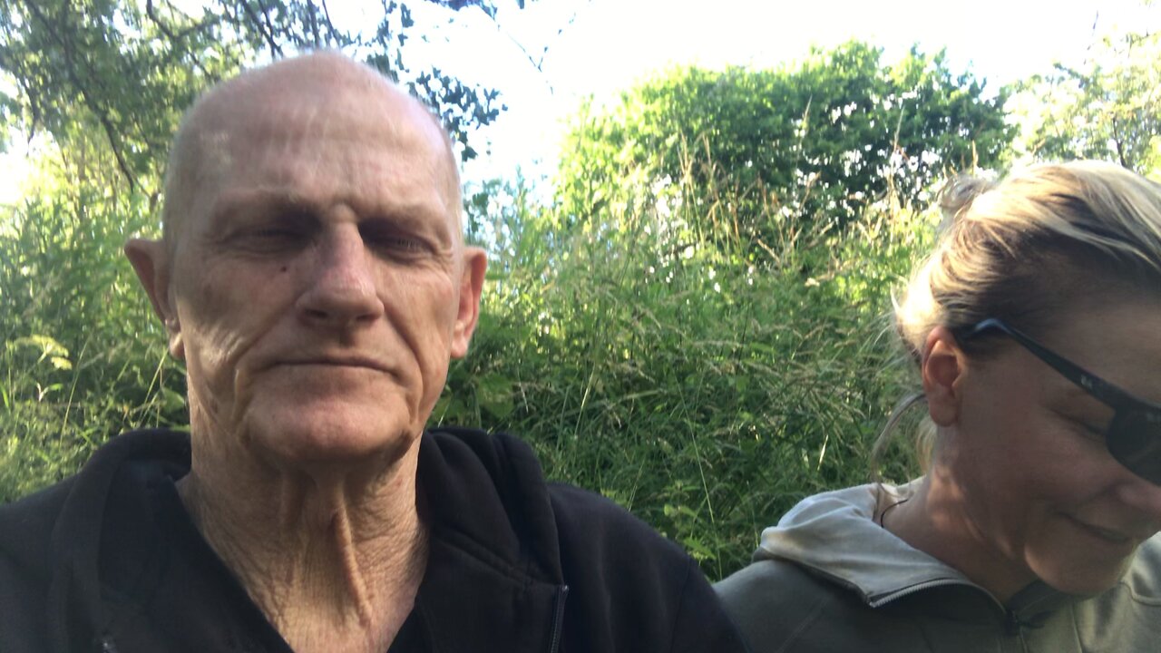 I WANT ALL YOU GUYS OUT THERE TO KNOW WHATS HAPPENING TO PEOPLES MINDS IN THIS WORLD