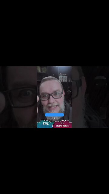 Tipos de Saving Plans na AWS - #shorts