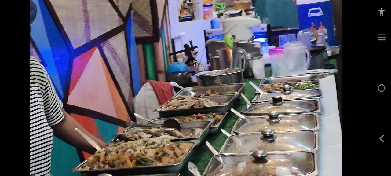 FIESTA NG MGA PATRIOTS