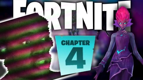 FORTNITE CHAPTER 4 with DANNITUBE