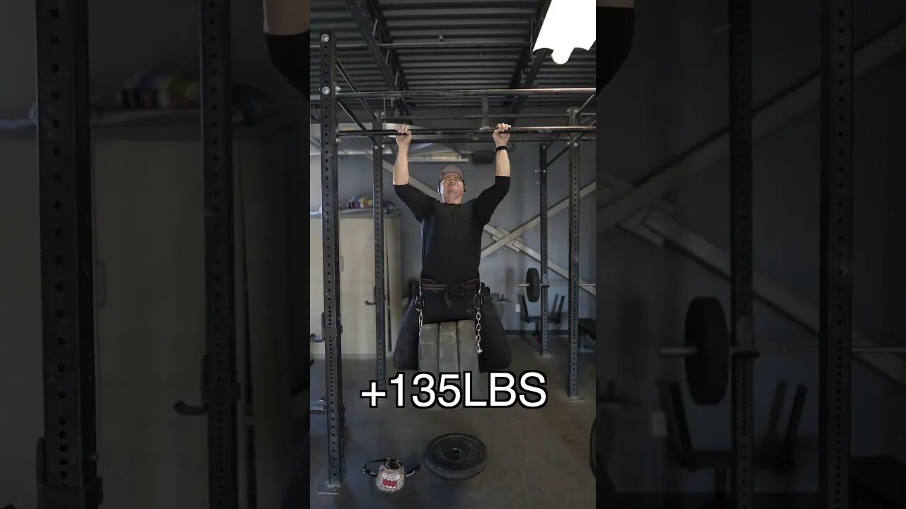 Heavy Reps 💪