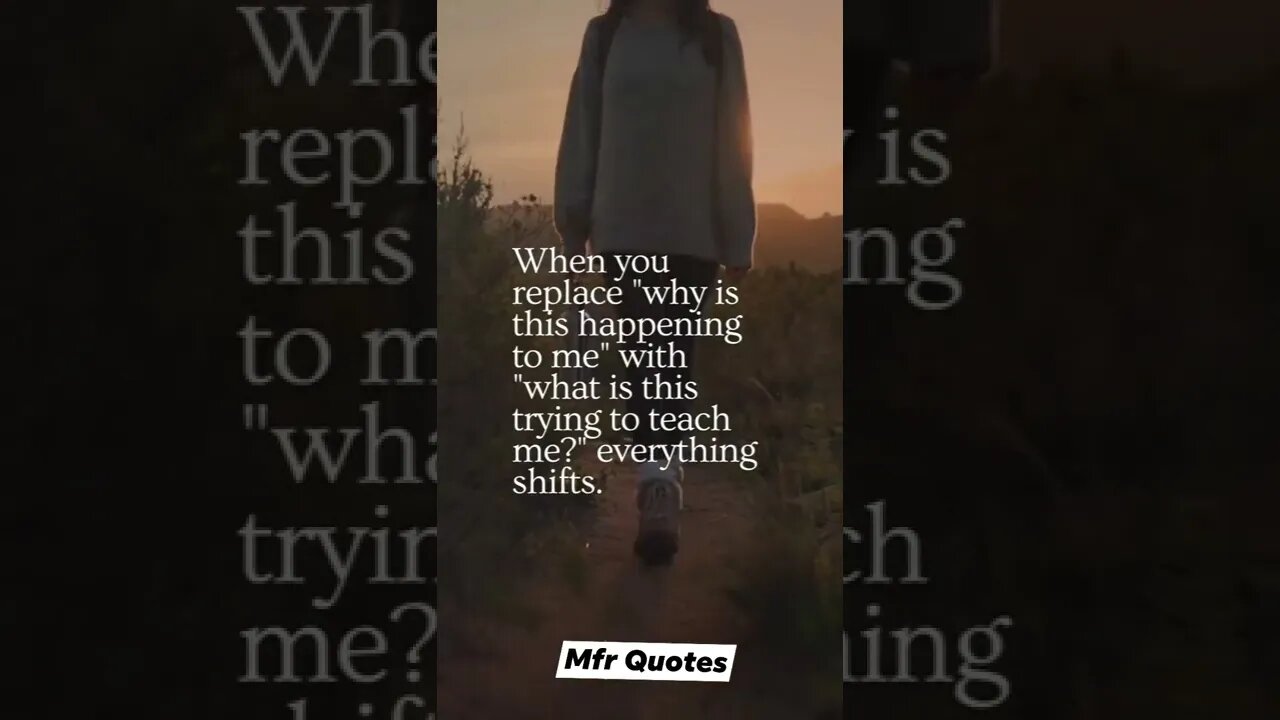 mfr Quotes for you (3)