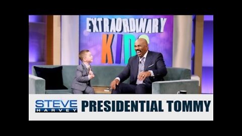 My BROTHER Doesn't Share His Girlfriend's!!! || STEVE HARVEY