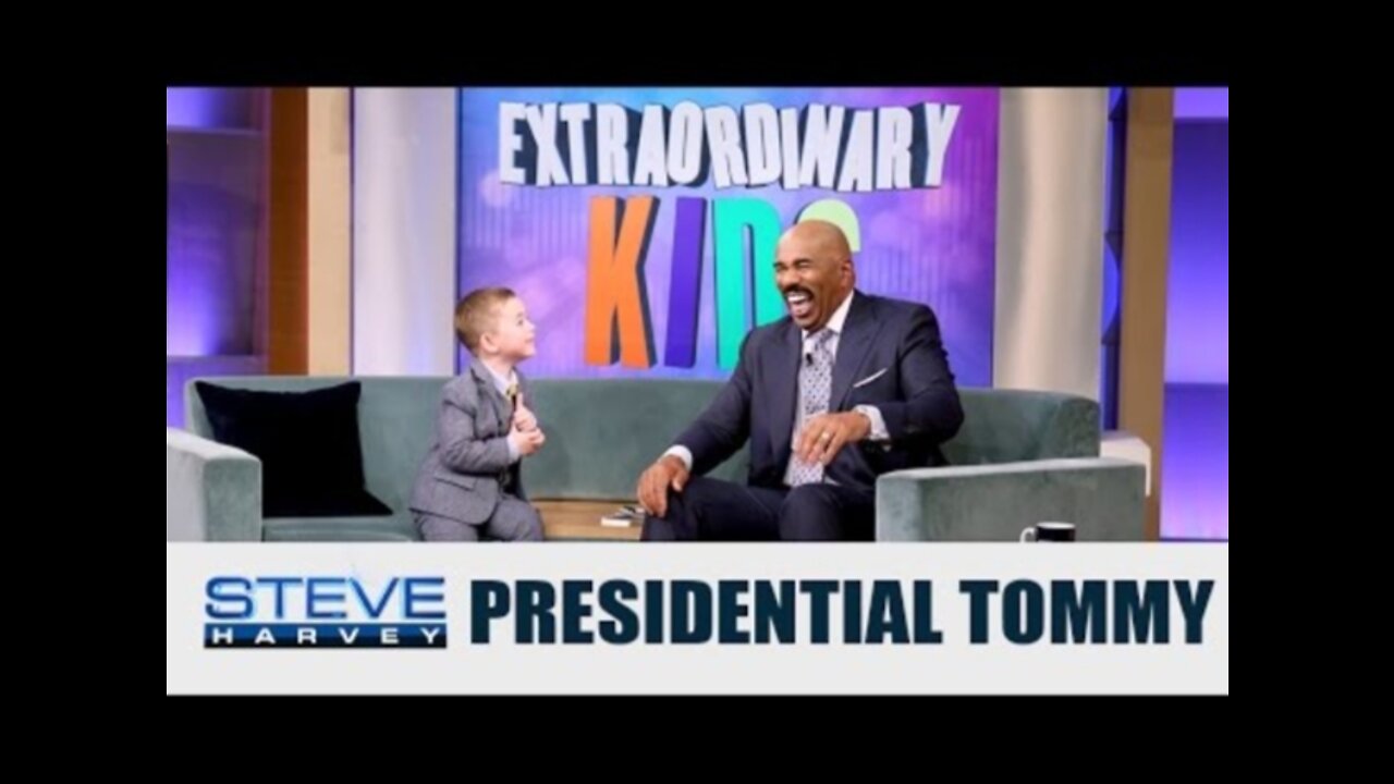 My BROTHER Doesn't Share His Girlfriend's!!! || STEVE HARVEY