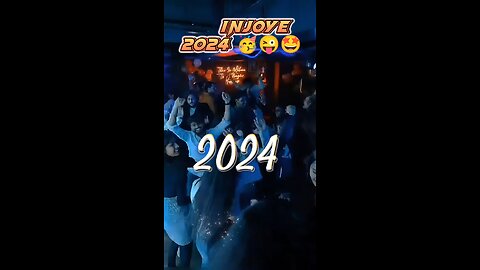 2024 Injoye this years