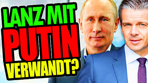 PUTIN IST DER GEILSTE?!?