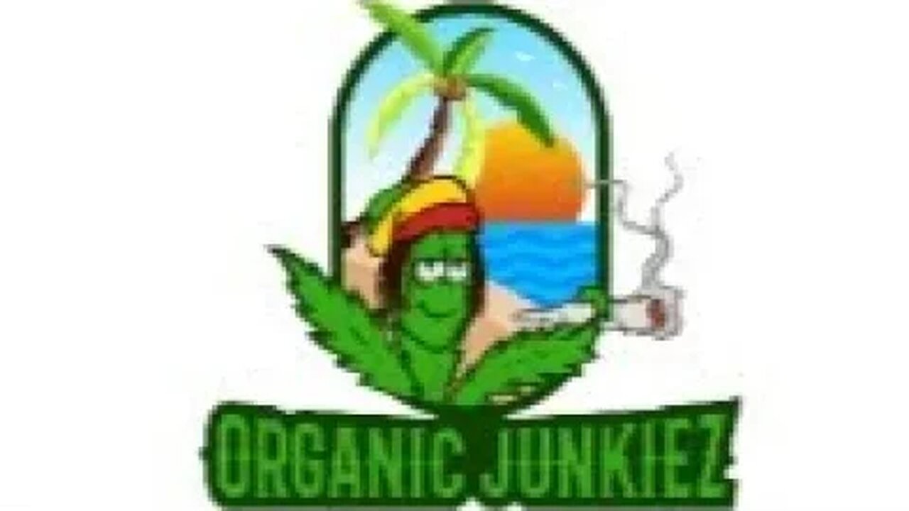 Organic Junkiez : THC Lean Syrup , D-10 Disposable , Bits and Pieces ??