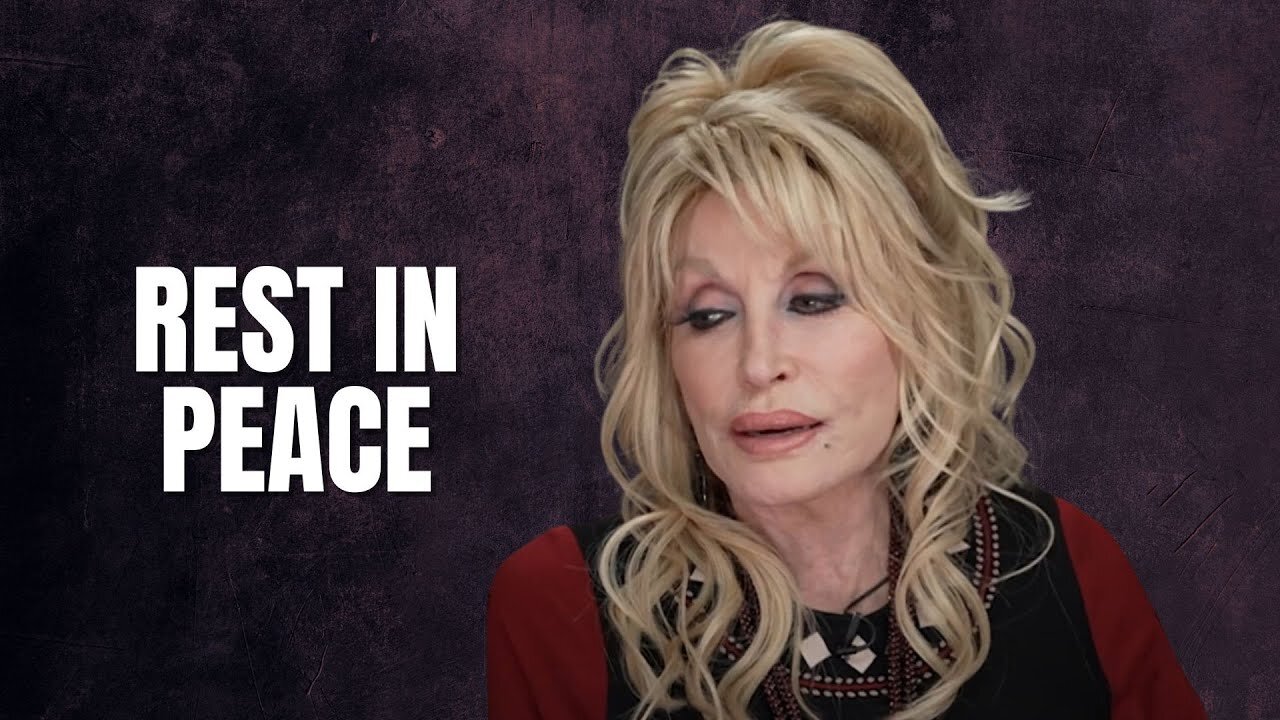 Dolly Parton Suffers Heartbreaking Loss