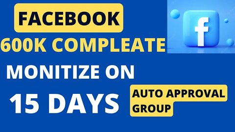 Auto Approval Facebook Groups || ListFacebook Automatic Post Approval 2022.