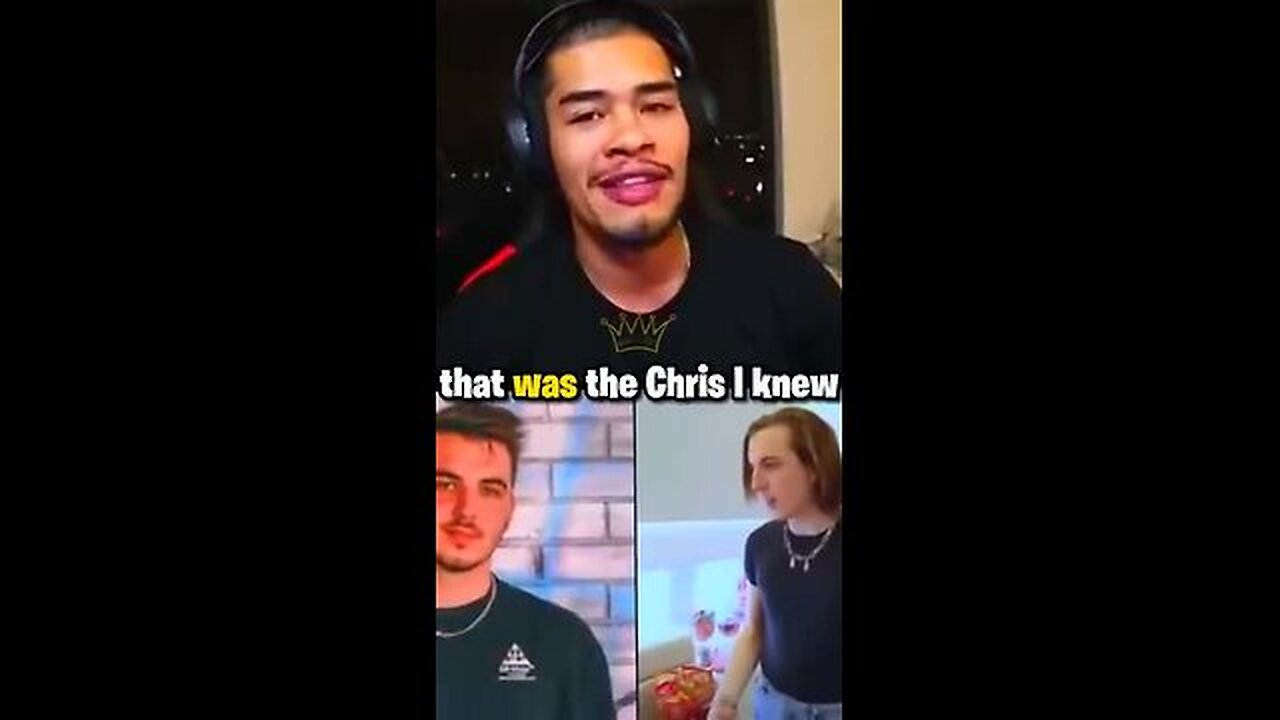 Sneako REACTS to Chris from Mr. Beast 😭