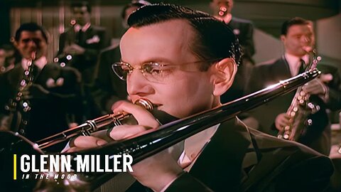 In The Mood by Glenn Miller