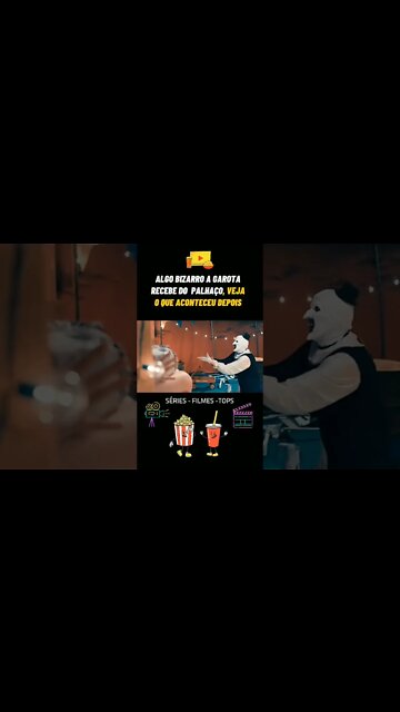 1° Parte - terrifier 2