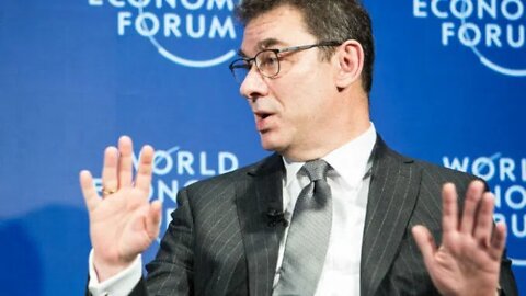 Pfizer CEO Predicts Life Will ‘Return to Normal’ By Spring