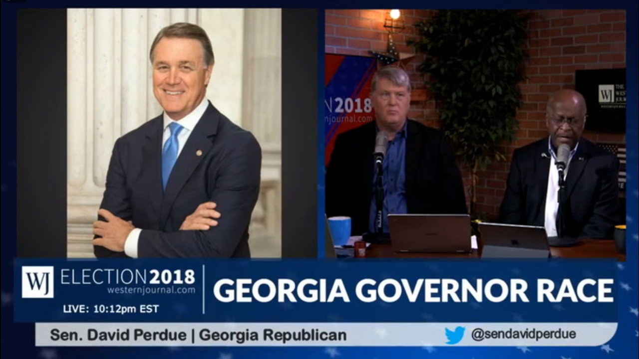 If The Democrats Take The House...