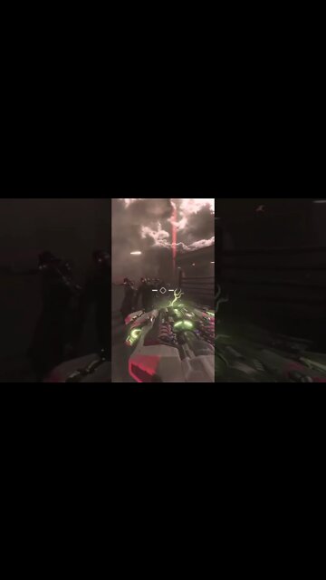 BFG 9000 in COD ZOMBIES 💥 #shorts