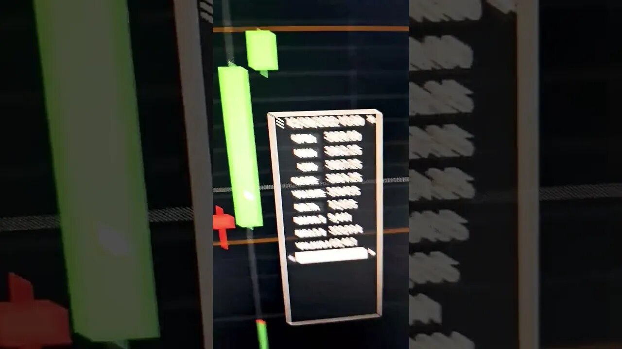 BULLS 809,000 @End Day Friday