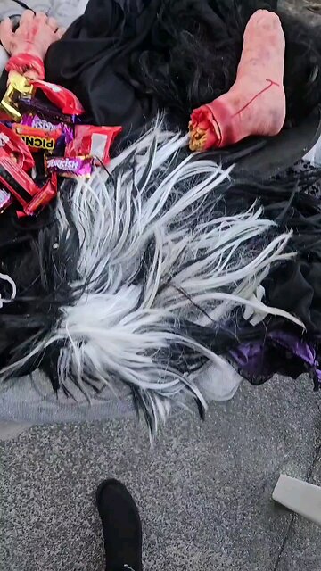 Happy Halloween 🎃 2024