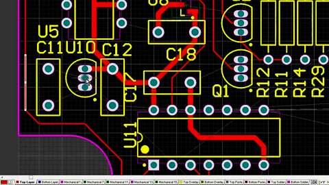 EEVblog #244 - How To Lay Out A PCB - PSU Design Part 9