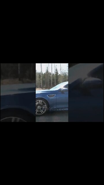 BMW M5 V10 E60 vs BMW M5 F10 V8 BiTurbo #bmwm5 #m5e60 #f10m5 #m5f10 #bmwm5f10 #bmwm5e60 #v10 #v8 #ra