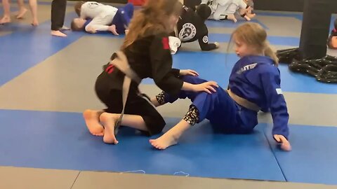 Jujitsu @PremierCombatCenterOmaha