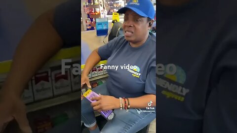 Fanny video