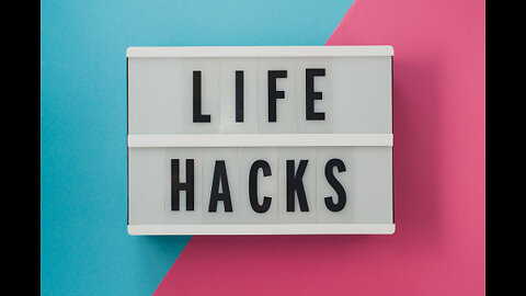 Home Life hacker