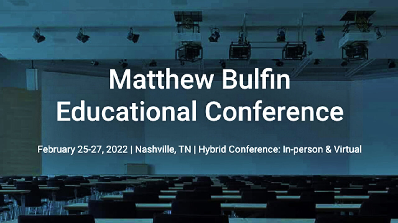 Irreversibility || AAPLOG || Matthew Bulfin Educational 2022 Conference !!