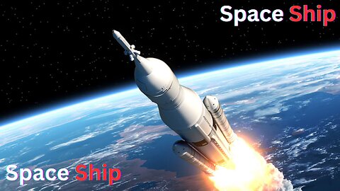 Space Ship
