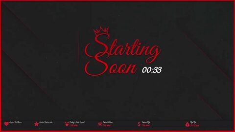 Oct 1st Stream Highlights